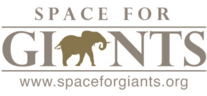 Space for Giants