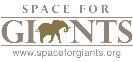 Space for Giants