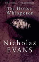 The Horse Whisperer (UK) by Nicholas Evans